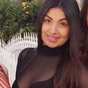 Meet your Posher, Teresa